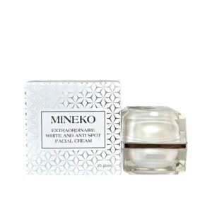 Kem dưỡng Mineko làm trắng, mờ thâm nám