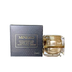 Kem làm trắng, ngăn ngừa và phục hồi làn da lão hóa