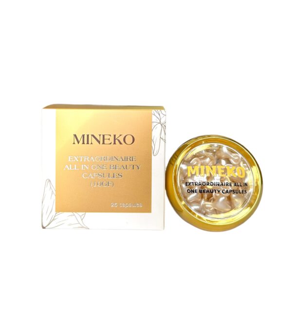 Tinh chất dưỡng da toàn diện đặc biệt 10 GF