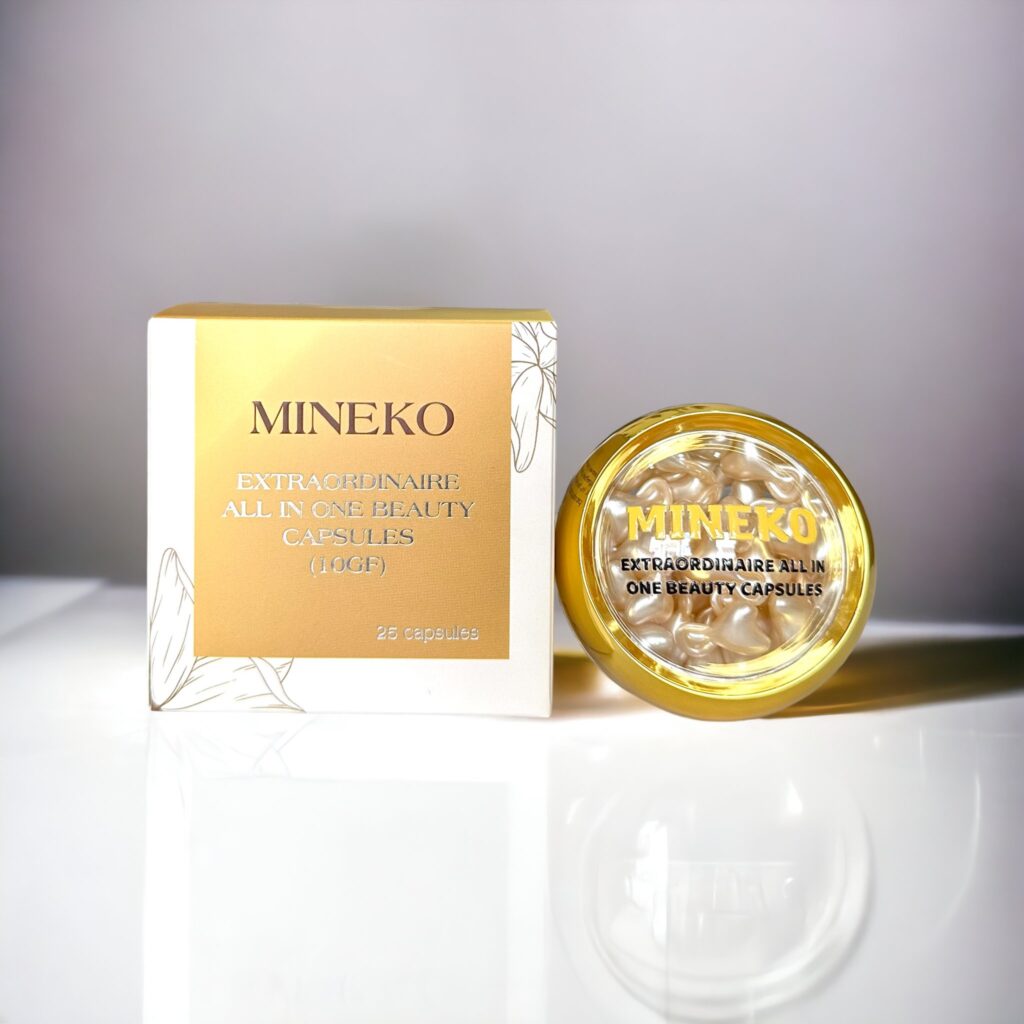 Tinh chất dưỡng da toàn diện đặc biệt 10 GF-ảnh 1